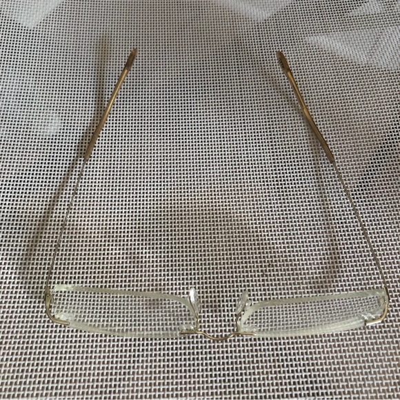 Excess titanium frames - Picture 4 of 11